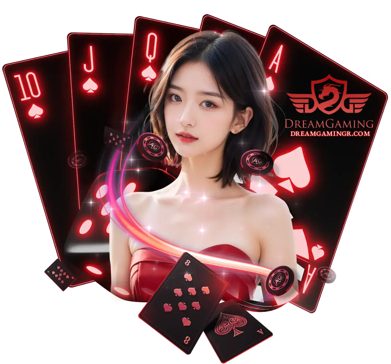 ค่าย dreamgaming