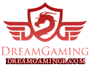 logo-dream gaming